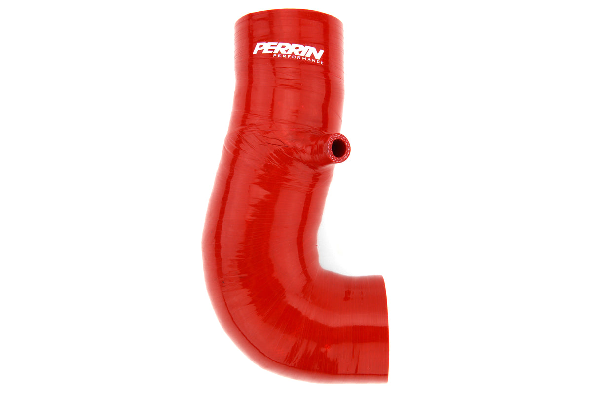 PERPSP-INT-430RD Perrin Inlet Hose - Red,
