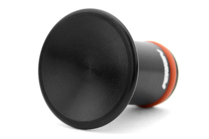 PERPSP-INR-353BK Perrin E-Brake Replacement Button (Silver or Black) - 2015+ WRX / 2015+ STI-Black,