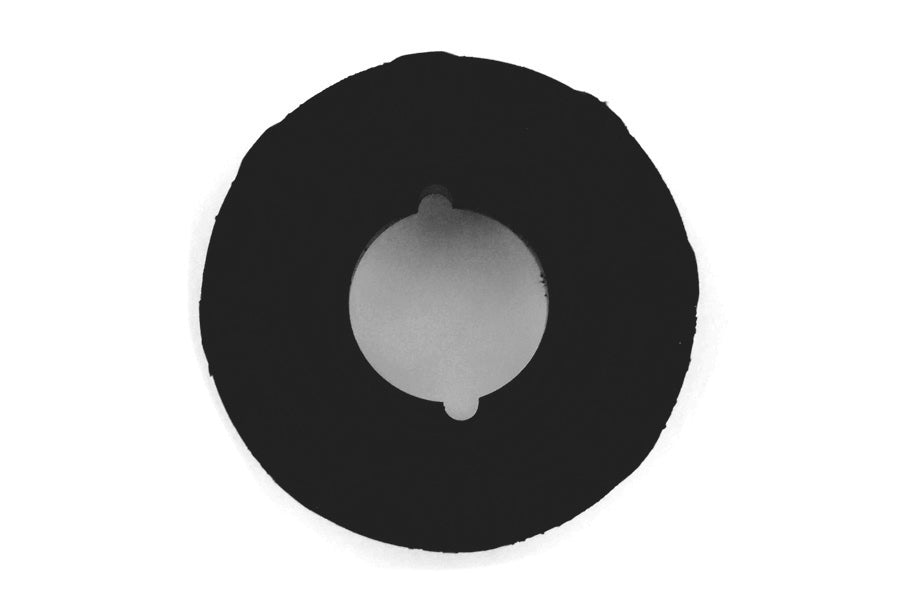 WHIKDT925 Whiteline Support Outrigger Insert - 2013+ FT86,