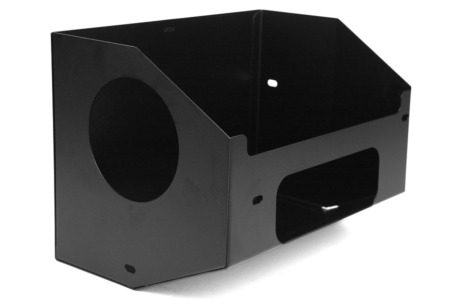 KAN69-8619TS K&N Typhoon Intake System - 2013+ FT86,