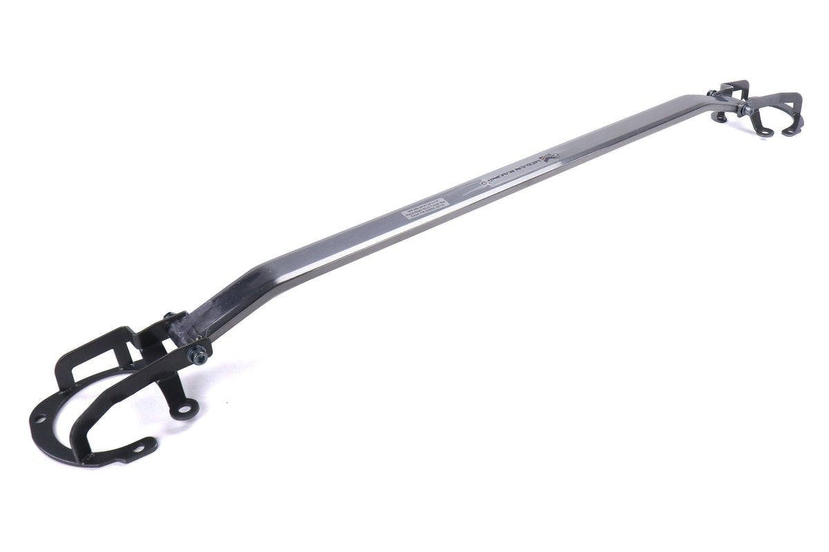 MGRMR-SB-SFR12FU-1P Megan Racing Race Spec Front Strut Tower Bar - 2013+ FR-S / BRZ / 86,