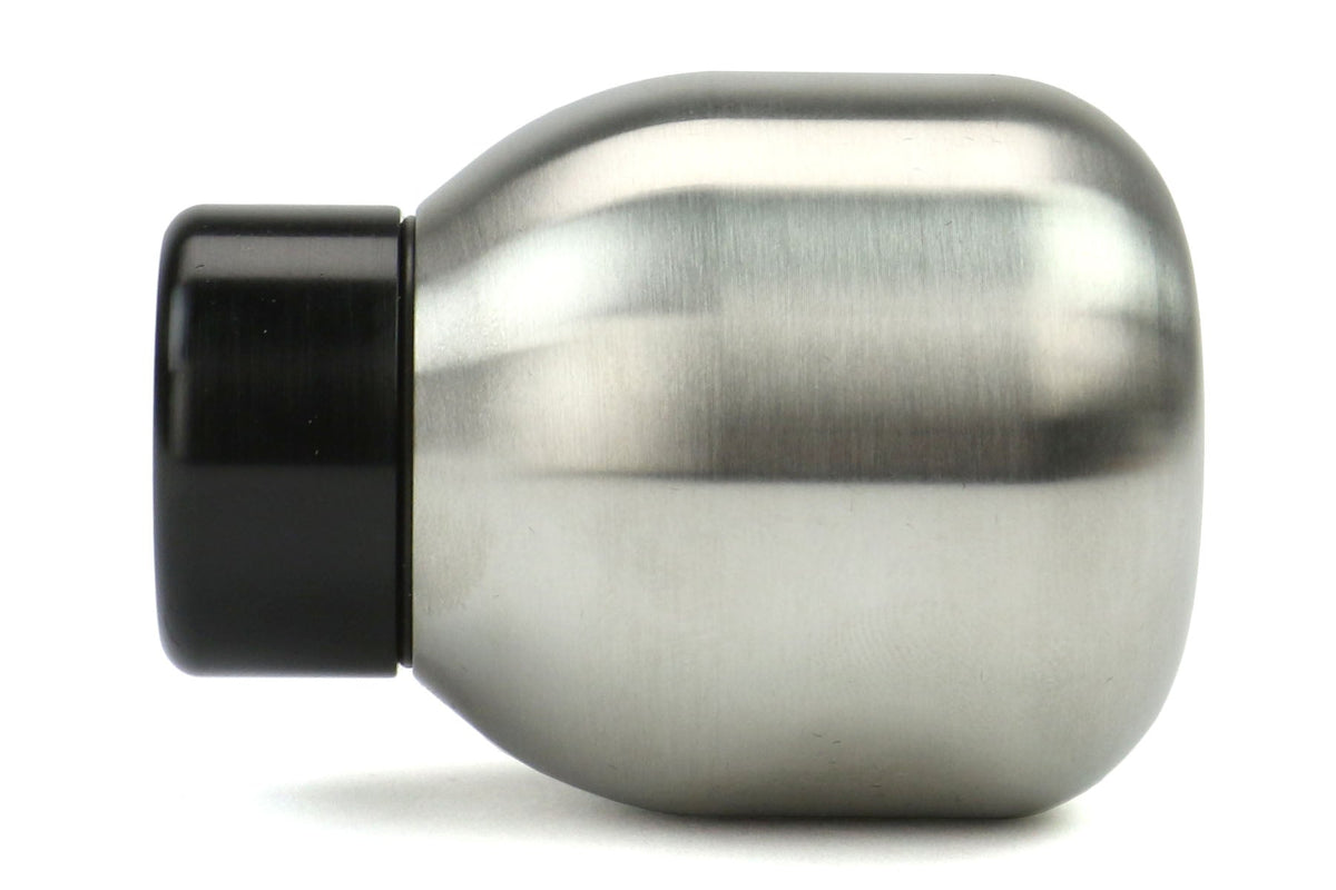 PERPSP-INR-124SS Perrin Stainless Steel Shift Knobs - 2013+ FT86-Large,