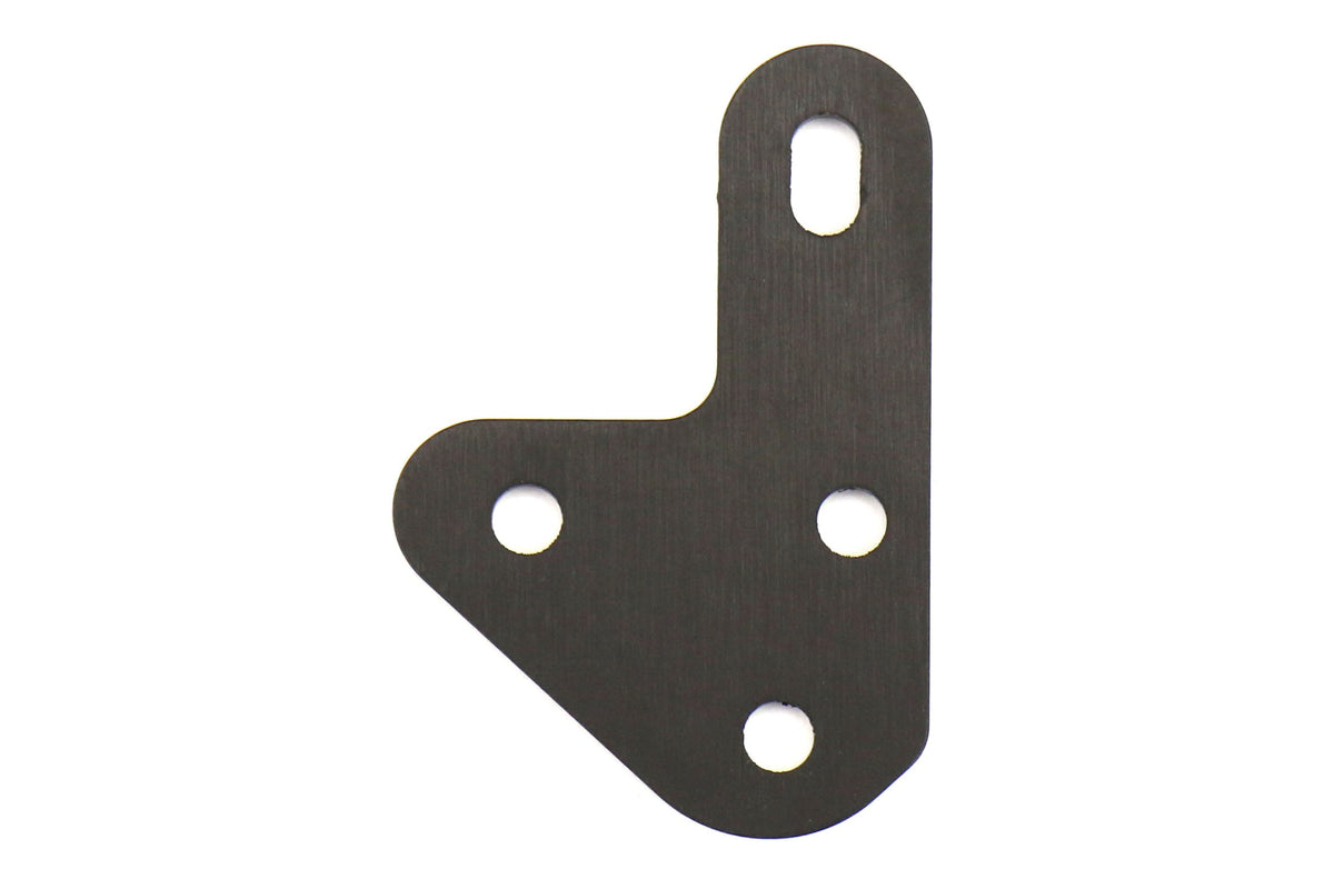 VERA0104A Verus Auto Headlight Level Bracket for LCA - 2015+ WRX / 2015+ STI / 2013+ FT86,