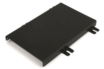 VERA0051A-BLK Verus Rain Guard for Hood Louvers (vents) - 2013+ FT86,