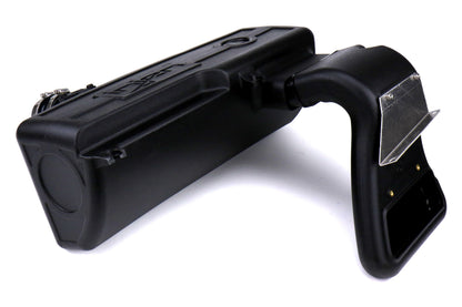 INJEVO2001 Injen Cold Air intake System W/ SuperNano-Web Dry Air Filter - 2013+ FT86,