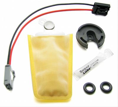 DET9-1010 DW65c Fuel Pump Install Kit - 2013+ FT86,