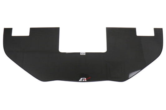APPCW-526017 APR Carbon Fiber Front Splitter w/ Rods Subaru BRZ 2017+ / Toyota 86 2017+,