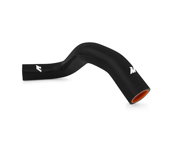 MIMMMHOSE-BRZ-13BK Mishimoto Radiator Hose Kit (Black) - 2013+ BRZ,