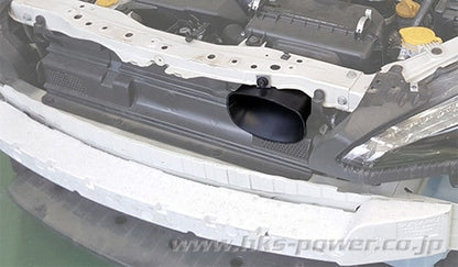 HKS70999-AT002 HKS Air Intake Duct - 2013+ FR-S / BRZ / 86,