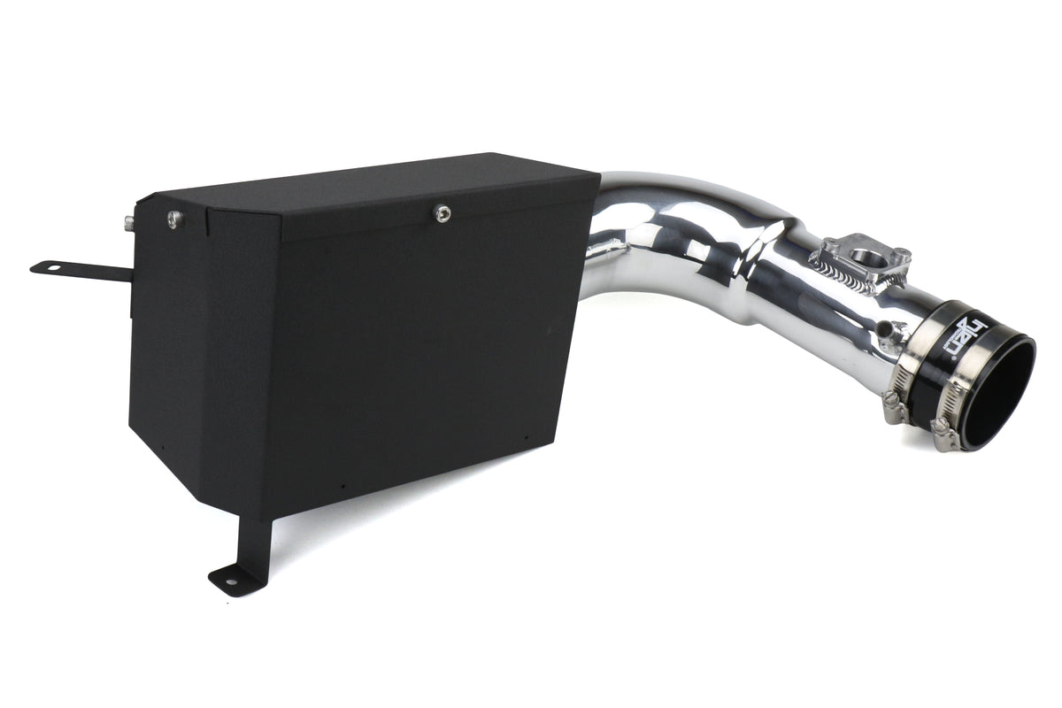 INJSP1230P Injen SP Series Short Ram Intake (Polished) - 2013+ BRZ,