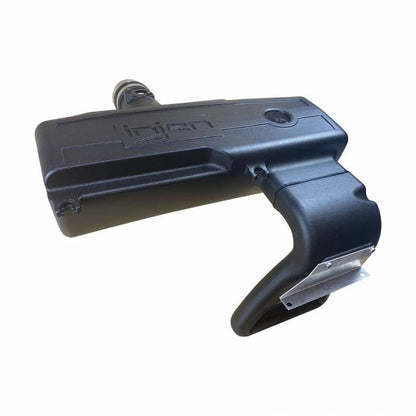 INJEVO2001 Injen Cold Air intake System W/ SuperNano-Web Dry Air Filter - 2013+ FT86,