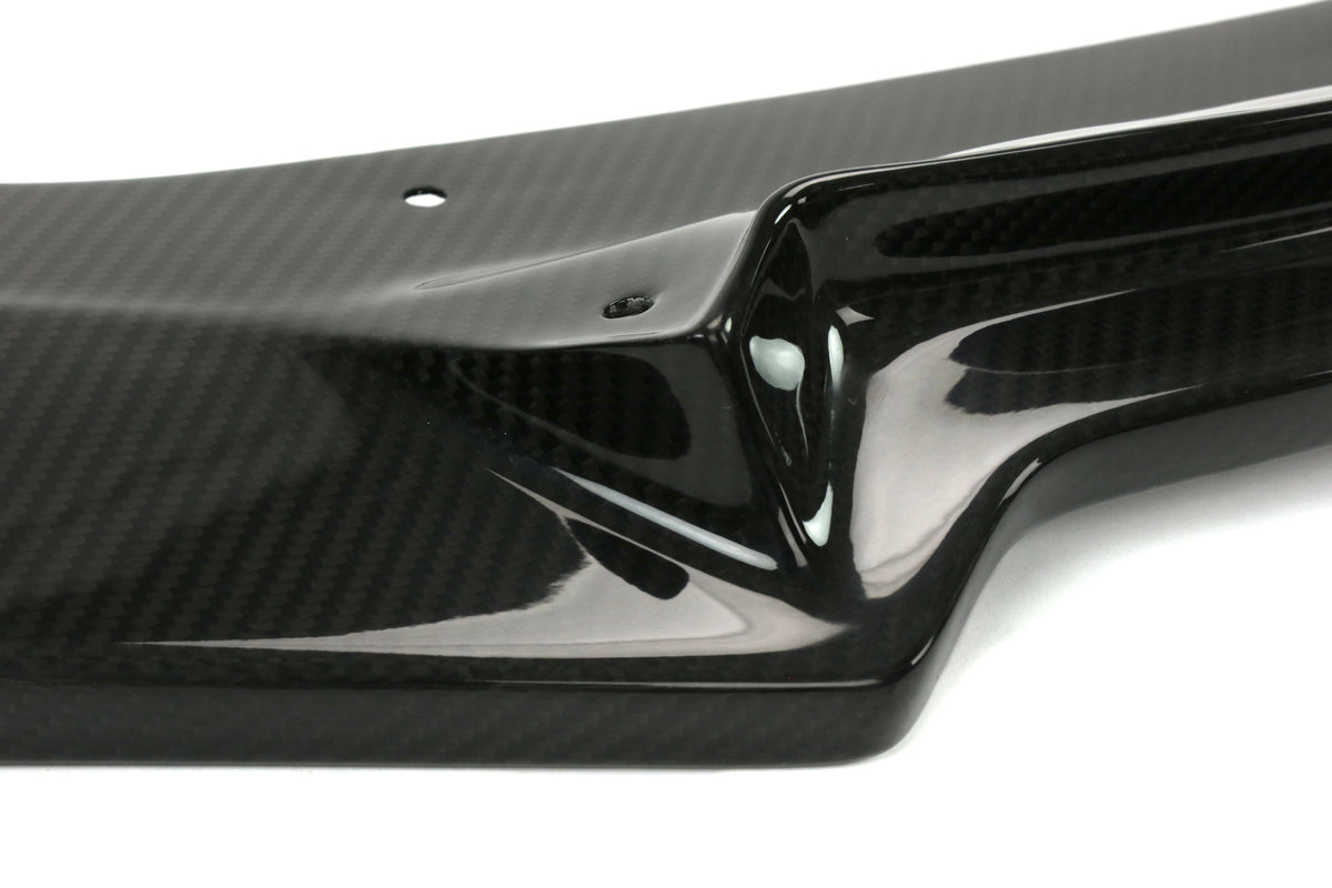APPFA-526002 APR Carbon Fiber Front Air Dam - 2013+ FR-S,