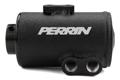 PERPSP-ENG-606BK Perrin Air Oil Separator - 2015+ STI-Black-TMIC,
