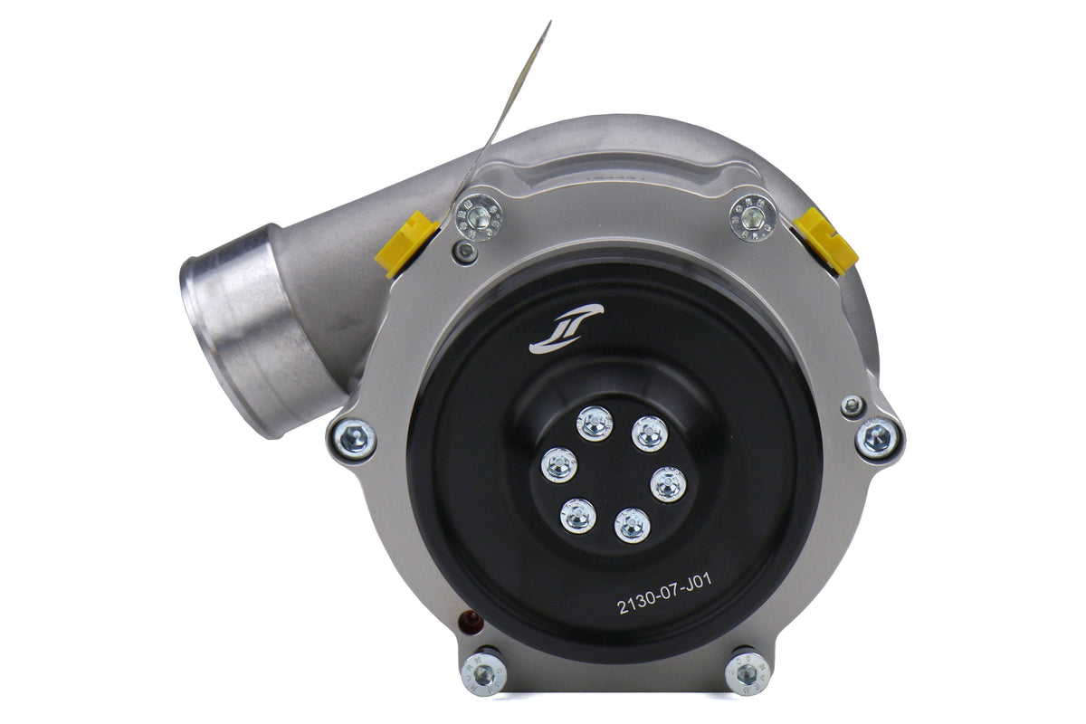 JAC1000-07-600 Jackson Racing C38 Supercharger System - 2013-2016 FT86-Tune It Yourself (TIY),