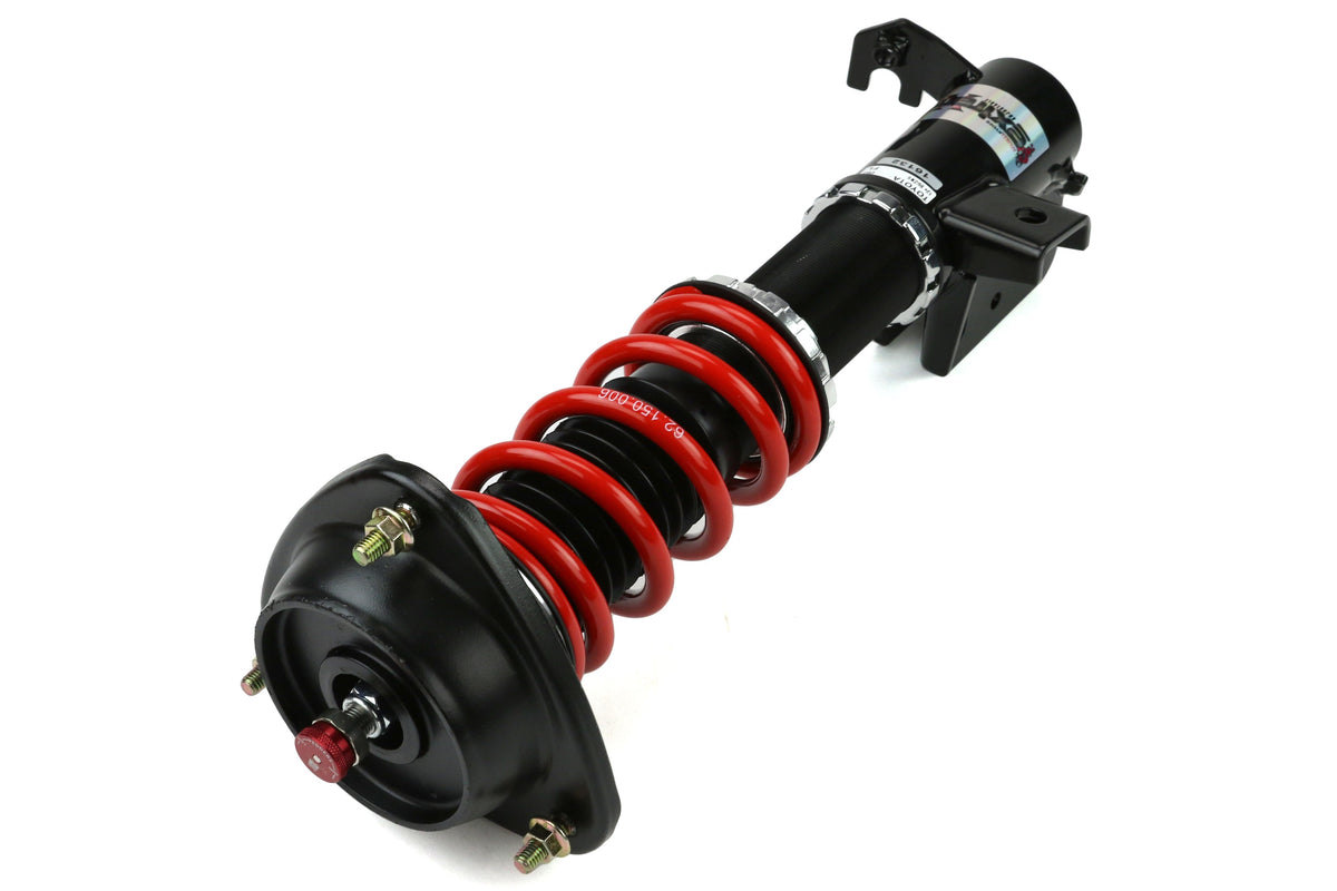PED160083 Pedders Extreme XA Coilover Kit - 2013+ FT86,