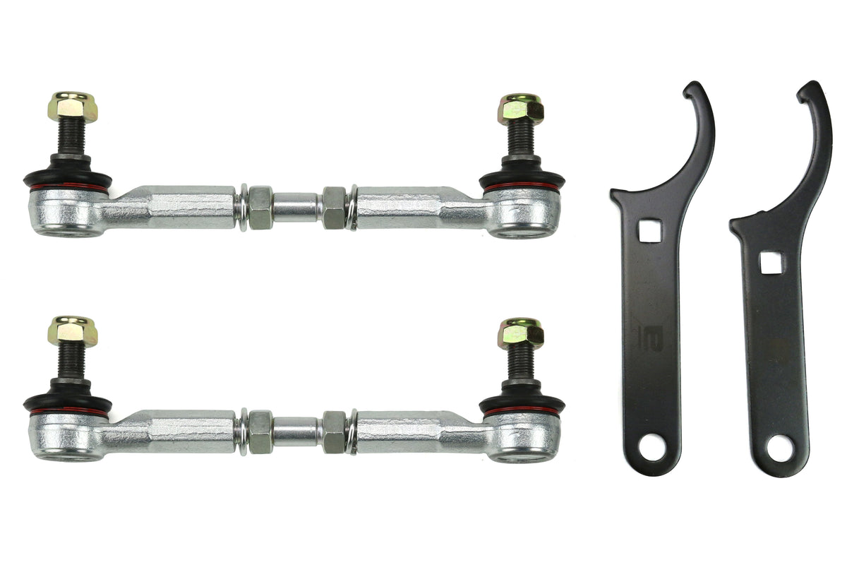 PED160083 Pedders Extreme XA Coilover Kit - 2013+ FT86,