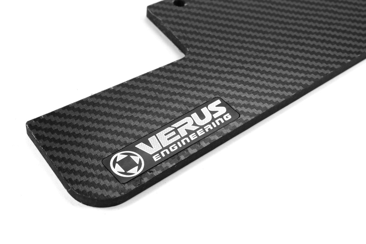VERA0038A Verus Composite Side Splitters - 2013+ FT86,