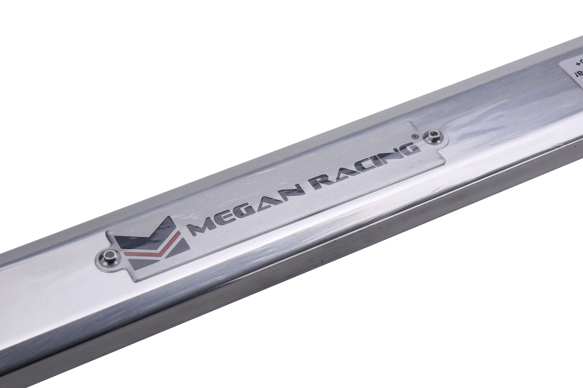 MGRMR-SB-SFR12FU-1P Megan Racing Race Spec Front Strut Tower Bar - 2013+ FR-S / BRZ / 86,