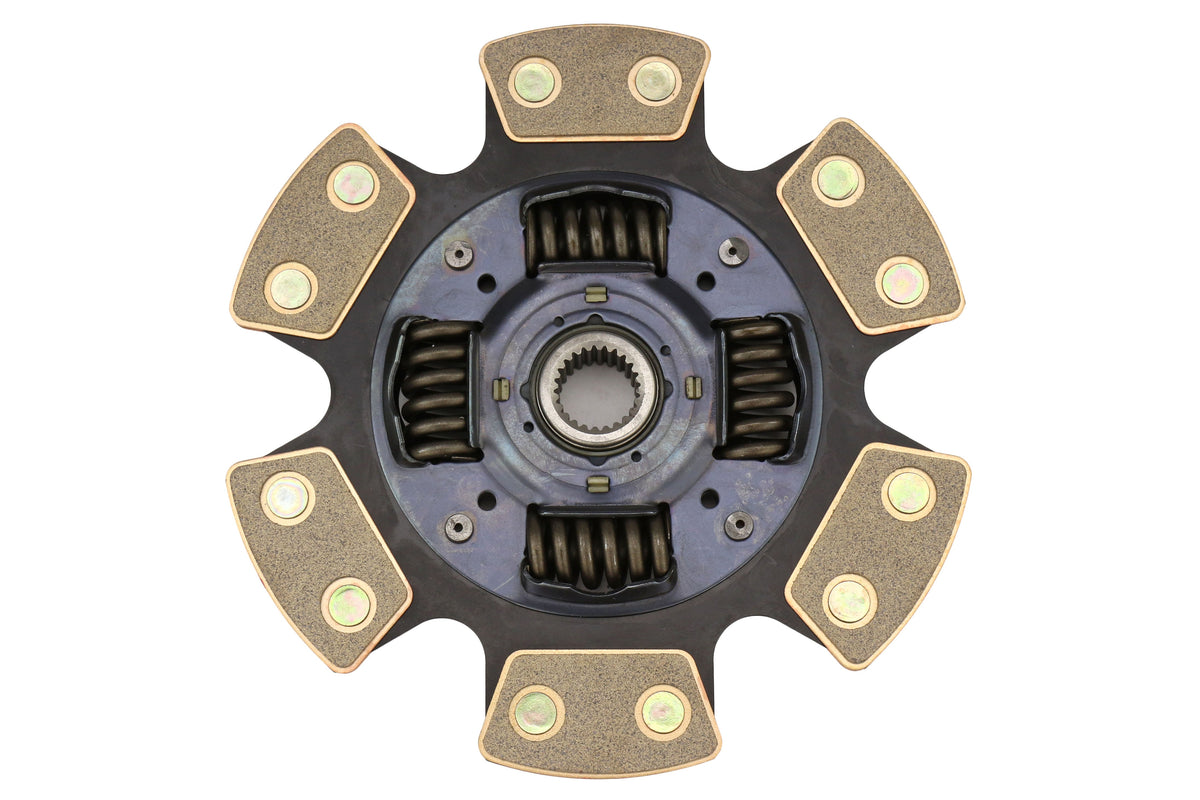 South Bend Clutch Stage 3 Drag Clutch Kit - 2013-2016 Scion FR-S / 2013-2020 Subaru BRZ / 2017-2019 Toyota 86