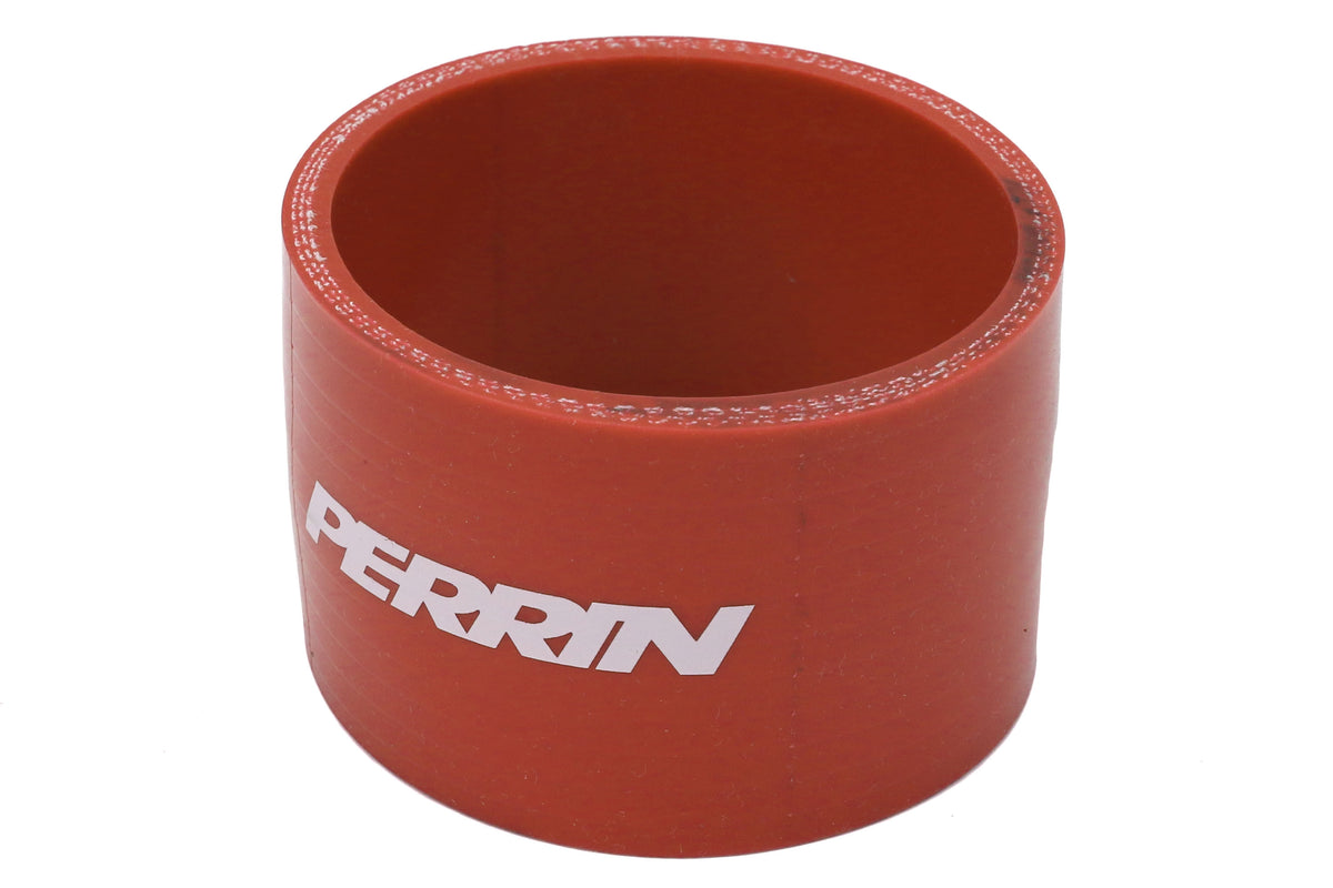 PERPSP-ITR-301RD Perrin Coupler Kit For Subaru Top Mount Intercooler (Red) - 2015+ STI,