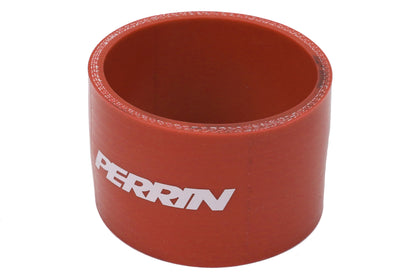 PERPSP-ITR-301RD Perrin Coupler Kit For Subaru Top Mount Intercooler (Red) - 2015+ STI,