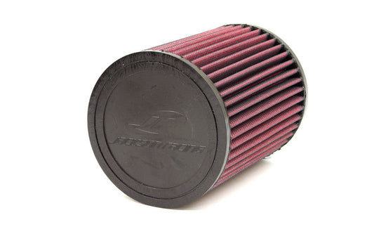 JAC4200-07-J01 Jackson Racing 3in Round Filter - 2013+ Subaru BRZ / 2013-2016 Scion FR-S / 2017+ Toyota 86,