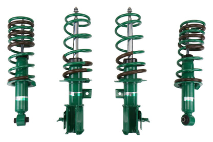 Tein EnduraPro Plus SP Kit - 2013-2021 Scion FR-S / Subaru BRZ / Toyota 86