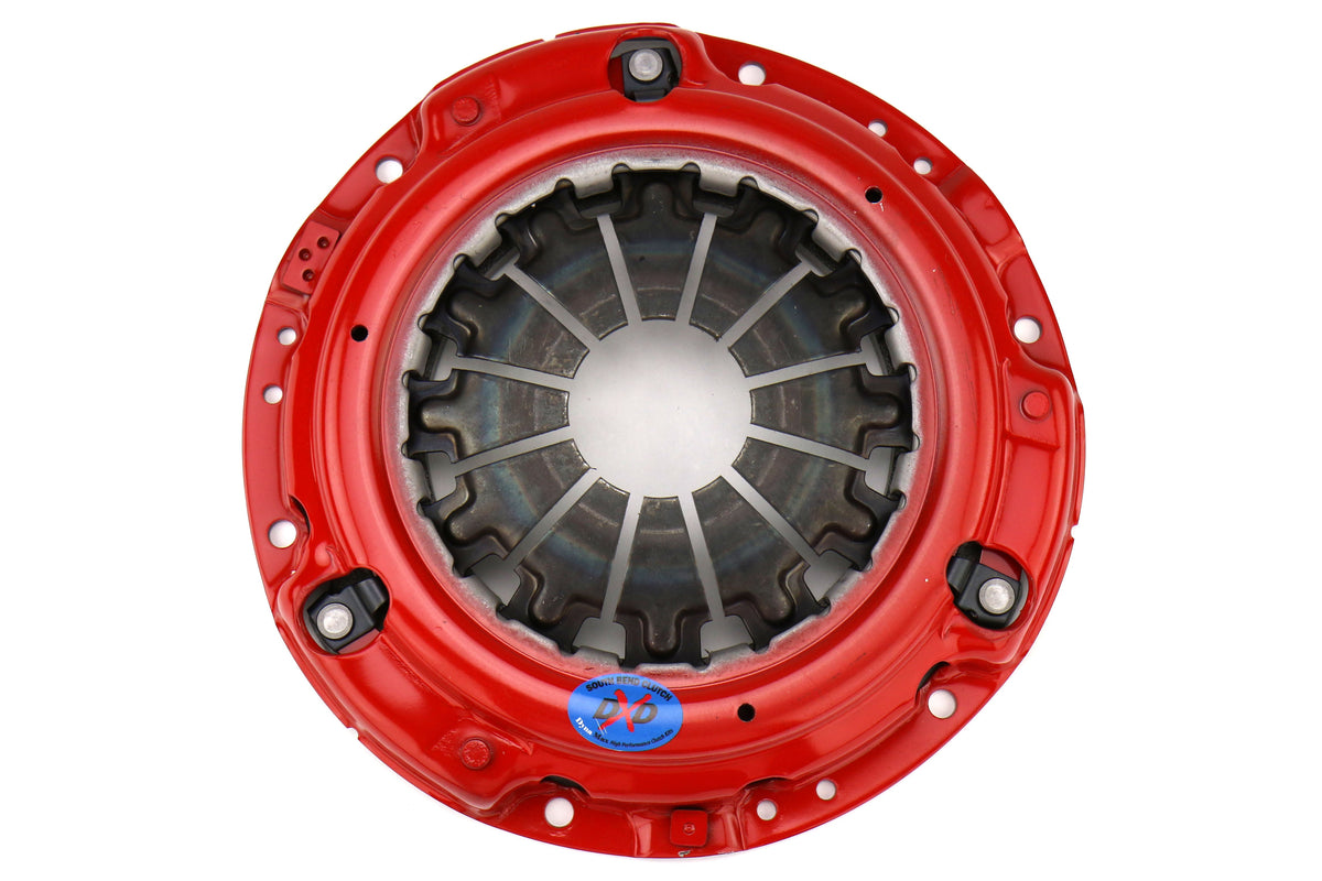 SBCFJK1005-HD-OCE South Bend Clutch Stage 2 Endurance (350 ft/lbs) - 2013+ FT86,