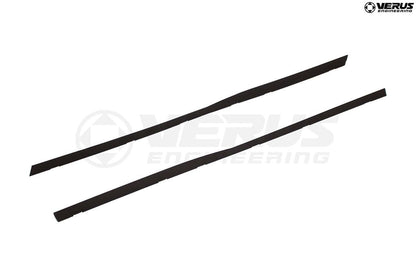 VERA0440A Verus Engineering Air Dam Kit - 2022+ Toyota GR86,