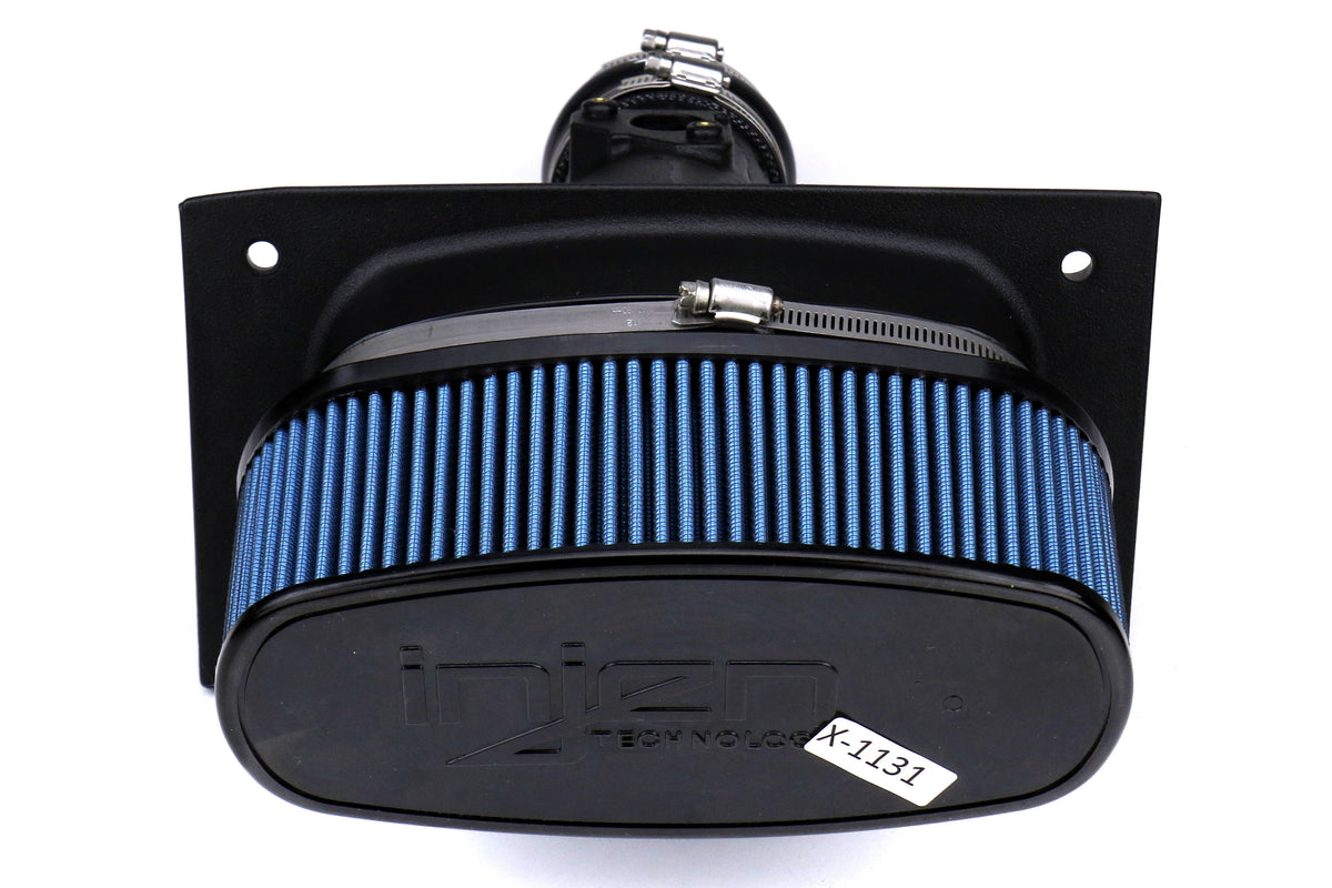 INJEVO2001 Injen Cold Air intake System W/ SuperNano-Web Dry Air Filter - 2013+ FT86,