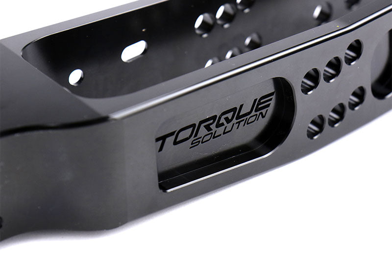 TQSTS-SU-465 Torque Solution Adjustable Rear Lower Control Arms - 2015-2021 Subaru WRX & STI / 2013-2021 FRS / BRZ / 86,