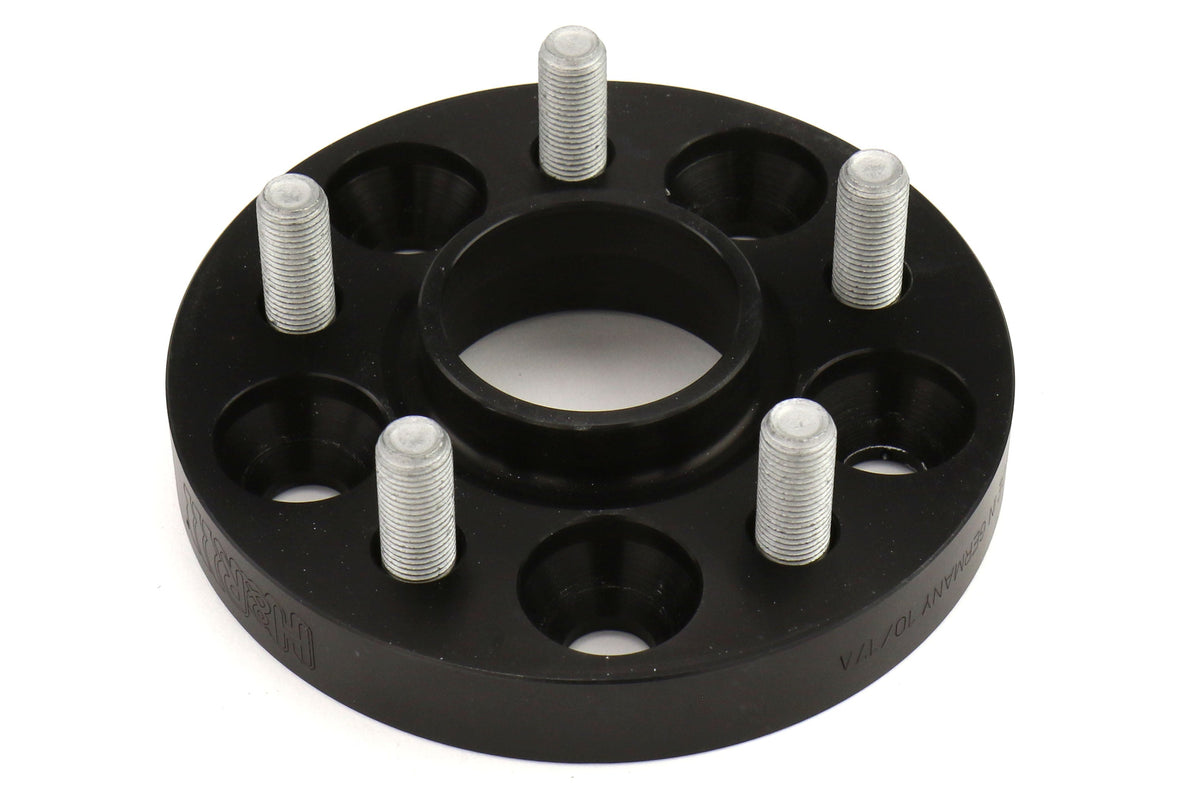 HRS4025561SW H&R Trak+ 20mm Spacer - 2013+ FT86 (Black),