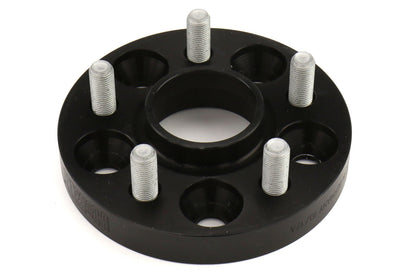 HRS4025561SW H&R Trak+ 20mm Spacer - 2013+ FT86 (Black),