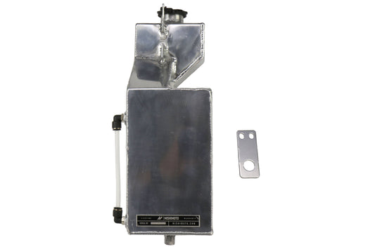 MIMMMRT-BRZ-13P Mishimoto Aluminum Coolant Overflow Tank - 2013+ FR-S / BRZ / 86 (Polished),