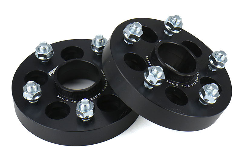 PERPSP-WHL-226BK Perrin Wheel Adapter 5x100 to 5x114.3 - 2013+ FR-S / BRZ / 86-25mm,