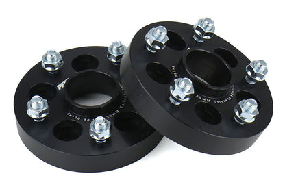 PERPSP-WHL-226BK Perrin Wheel Adapter 5x100 to 5x114.3 - 2013+ FR-S / BRZ / 86-25mm,
