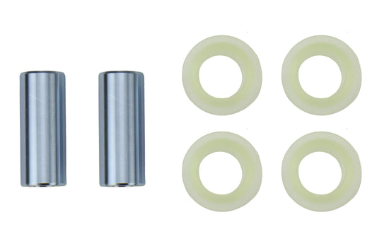CUS965 935 A Cusco Steering Rack Bushings - 2013+ FT86,