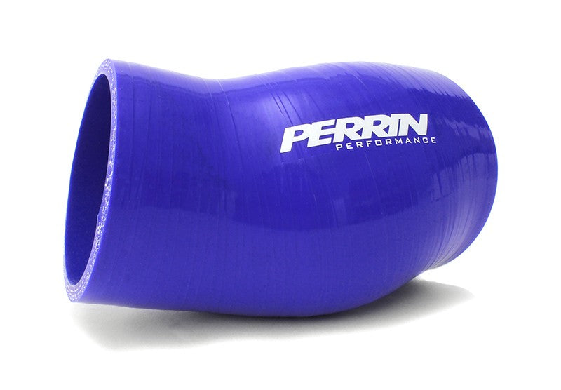 PERPSP-ITR-321BL Perrin OEM Intercooler Coupler Kit - 2015+ WRX-Blue,