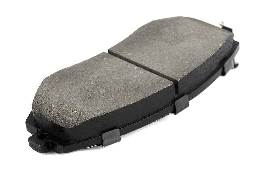 STT309.15390 StopTech Brake Pads (Front) - 2013+ FT86,