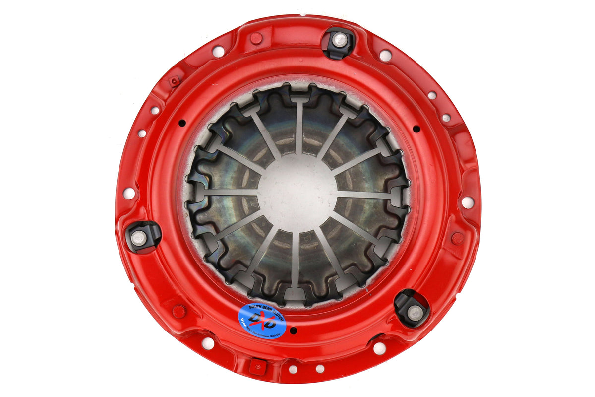 SBCFJK1005-HD-DXD-B South Bend Clutch Stage 2 Drag (395 ft/lbs) - 2013+ FT86,
