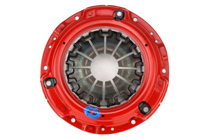 SBCFJK1005-HD-DXD-B South Bend Clutch Stage 2 Drag (395 ft/lbs) - 2013+ FT86,