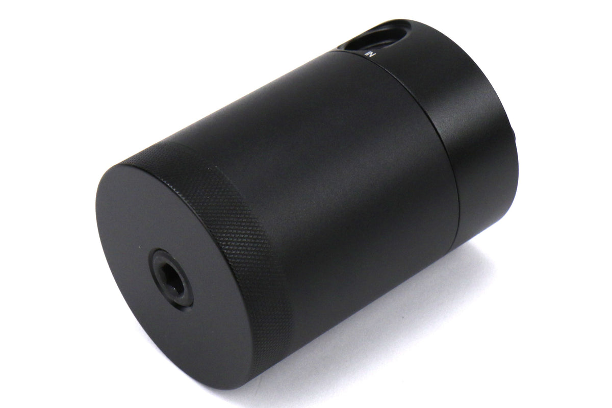 MIMMMBCC-BRZ-13PBE Mishimoto Baffled Catch Can PCV Side - 2013+ FT86-Black,