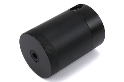 MIMMMBCC-BRZ-13PBE Mishimoto Baffled Catch Can PCV Side - 2013+ FT86-Black,