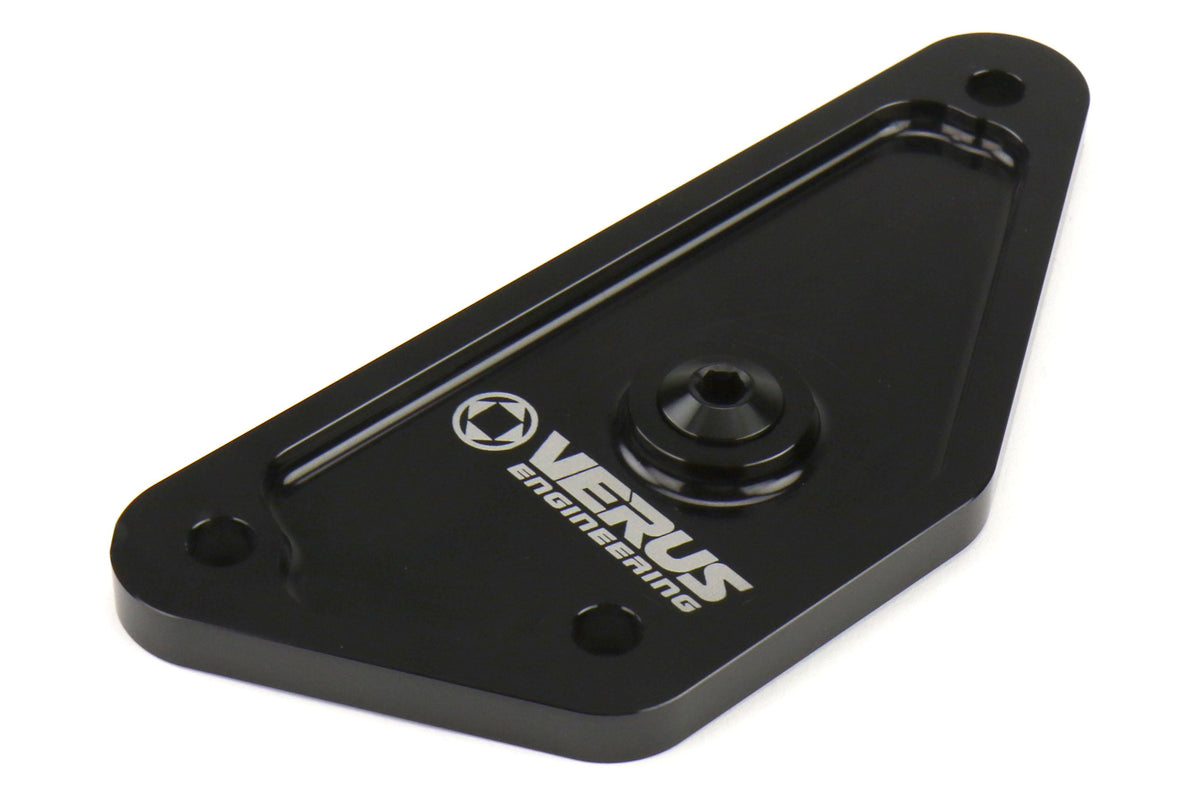 VERA0011A-BLK Velox / FT86SF Cam Plate - 2013+ FT86-Black,