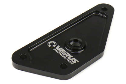 VERA0011A-BLK Velox / FT86SF Cam Plate - 2013+ FT86-Black,