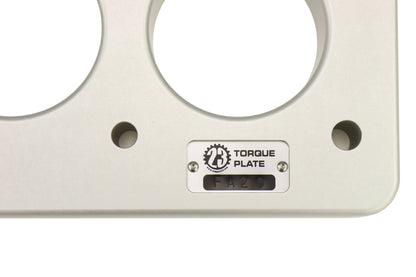 Company23 FA20 Torque Plate - Subaru/Scion FA20 Models (inc. 2013-2016 Scion FR-S / 2015-2021 Subaru WRX)