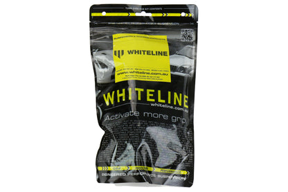 WHIKCA434 Whiteline Anti-Dive Caster Kit - 2013+ FT86,
