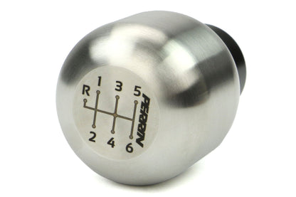PERPSP-INR-124SS Perrin Stainless Steel Shift Knobs - 2013+ FT86-Large,