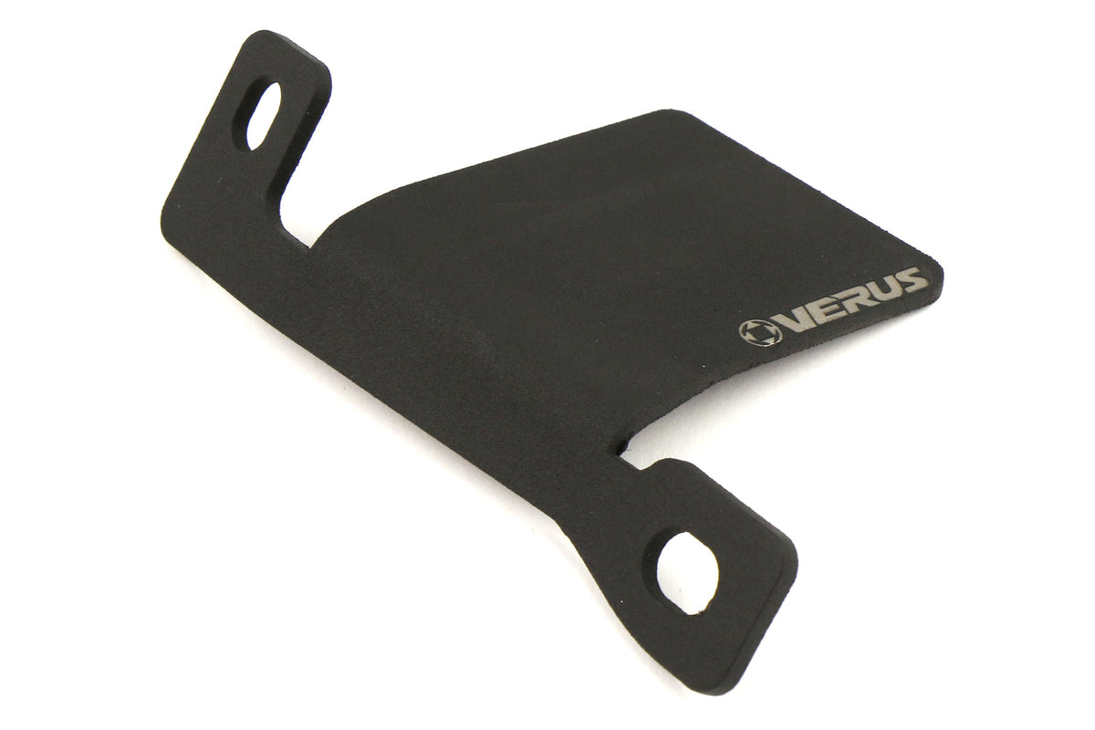 VERA0096A Verus Bell Housing Cover - 2015-2018 WRX / 2013+ FR-S / BRZ / 86,
