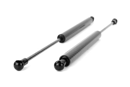 GRD18510101 Greddy Carbon Hood Damper Kit - 2013+ FT86,